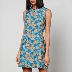 Baum und Pferdgarten Arizona Dress